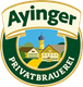AYINGER PRIVATBRAUEREI. M&#252;nchener Stra&#223;e 21, 85653 Aying, Germany