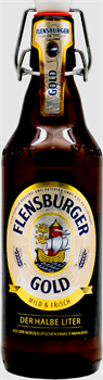 Фленсбургер Голд 0,5*16 с/б - фото 12745