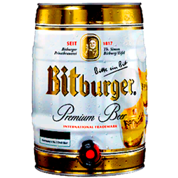 Битбургер Премиум Пилс 5,0*2 ж/б - фото 13097