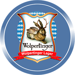 Вольпертингер Лагер 30 л (A) кег - фото 13644