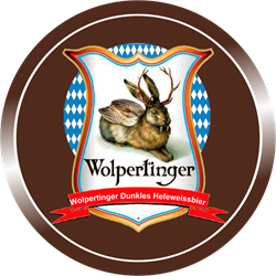 Вольпертингер Дюнкель Вайсбир 30 л (A) кег - фото 13645