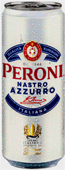 Перони Настро Аззурро 0,5*24 ж/б - фото 14510