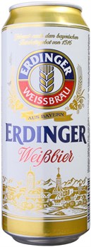 Эрдингер Вайсбир 0,5*24 ж/б - фото 8025