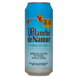 Бланш де Намур 0,5*24 ж/б - фото 9652