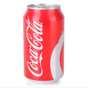 Кока-Кола (США) 0,355*12 ж/б